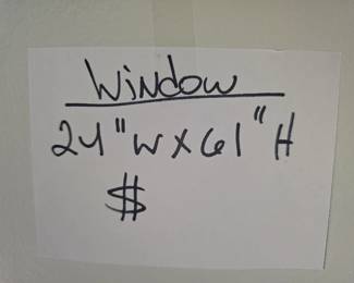 Sale Picture