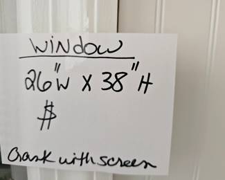 Sale Picture