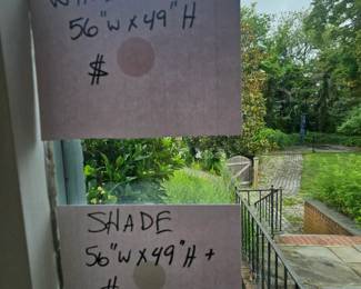 Sale Picture