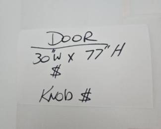 Sale Picture