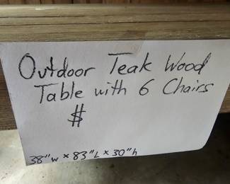 Sale Picture