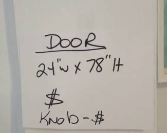 Sale Picture