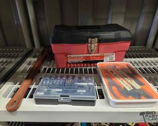 7030  Tools