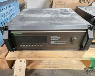 2304  WyreStorm Matrix Switcher