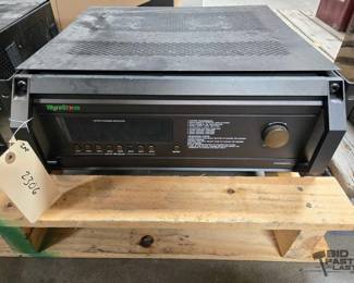 2306  WyreStorm Matrix Switcher