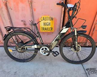 54  Phoenix EBikes
