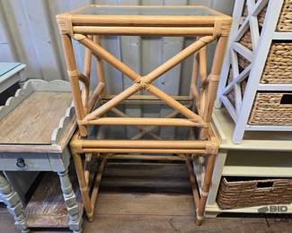 7006  Matching Tables