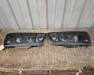 7014  Dynamik Headlights