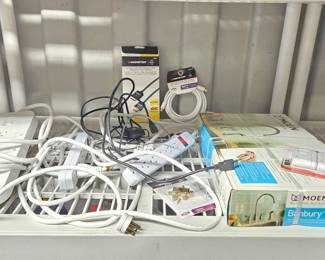 7046  Extension Cables and Sink Kit