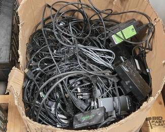 2308  Cables