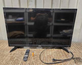 7036  Toshiba TV