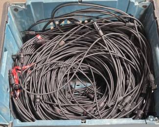 2430  Ningbo Solar Cable