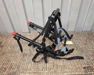 7020  Allen Bike Rack