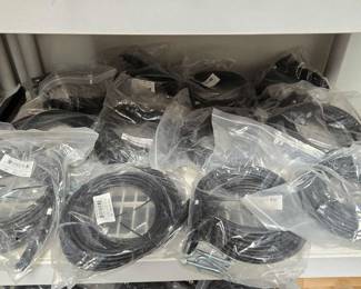 2436  Solar Adaptor Cables