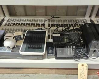 7052  Office Equipment