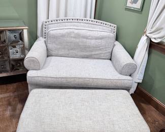 Oversized Chair