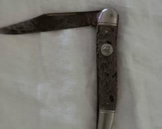 VTG Imperial Pocket Knife 