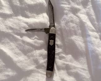 Imperial Pocket Knife 