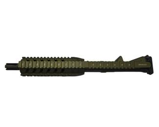AR15 Upper Received Manufactured by RGuns
