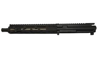 Complete AR15 Upper Receiver Assembly B