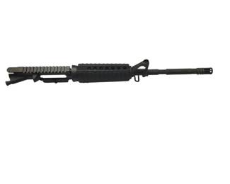 Complete AR15 Upper Receiver Assembly A