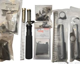 AR15 Parts