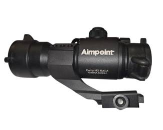 Aimpoint CompM2 Red Dot Sight