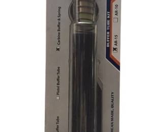 BYo Brand AR15 Carbine Buffer Tube Kit B
