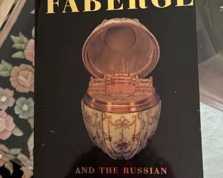 Coffee Table Book