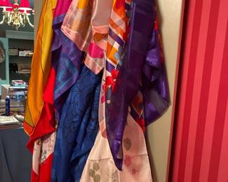 Scarves