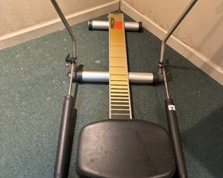 Rowing Machine