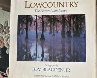 Coffee Table Book