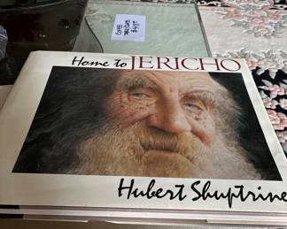 Coffee Table Book