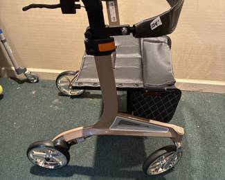 Drive Medical walker