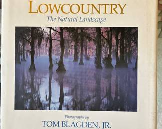 Coffee table book