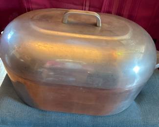 Vintage wagnerware