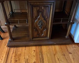 Antique Bar