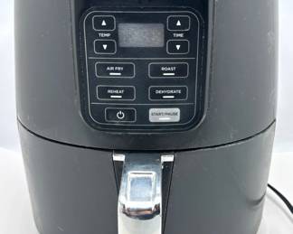 Ninja Air Fryer Model AF101 S5 Lot #: 123