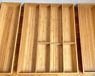 3 Dorai Instant-drying Diatomaceous Earth Stone Bath Mats Lot #: 96