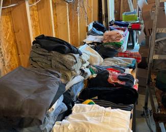 Womens most sizes 12-14