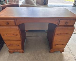 Desk or vanity