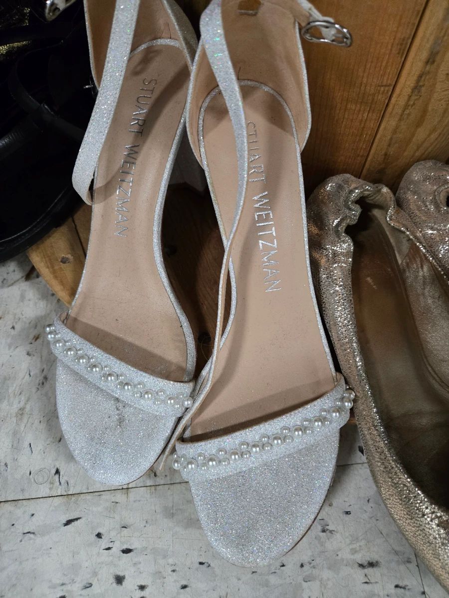 Stuart weitzman