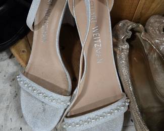 Stuart weitzman