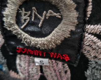 Johnny Was