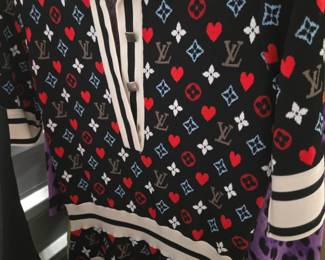 Louis vuitton