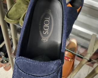 Tods