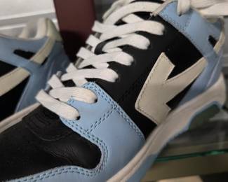 Off white