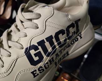 Gucci