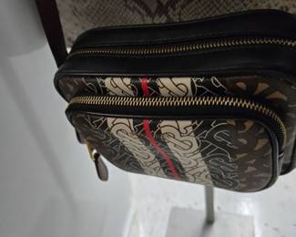 Burberry