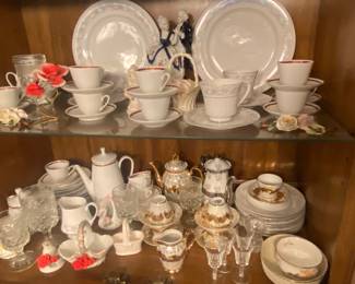 Estate sales by Olga in Hamilton NJ